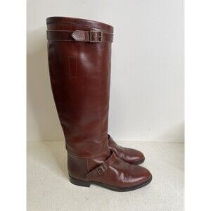 Ralph Lauren Riding Boots